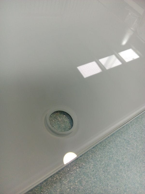 Custom Acrylic Splashback and Wall Panels Supplied Australia Wide